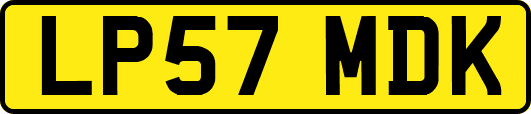 LP57MDK