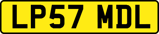 LP57MDL