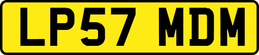 LP57MDM