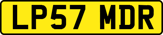 LP57MDR