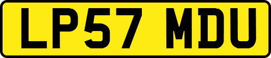 LP57MDU