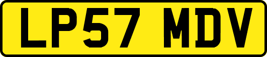 LP57MDV
