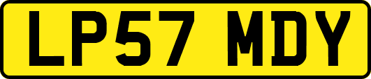 LP57MDY