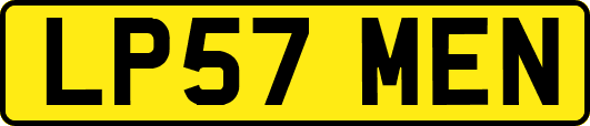 LP57MEN