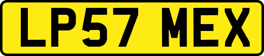LP57MEX