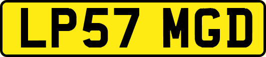 LP57MGD