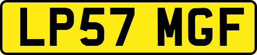 LP57MGF