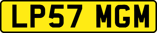 LP57MGM