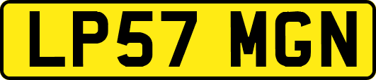 LP57MGN