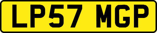 LP57MGP