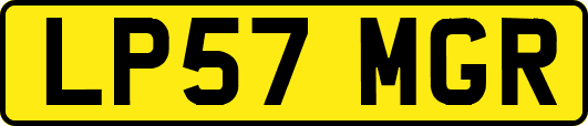 LP57MGR