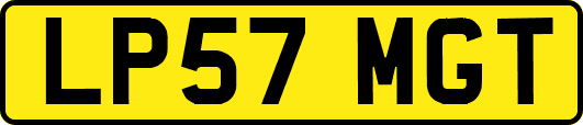 LP57MGT