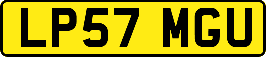 LP57MGU