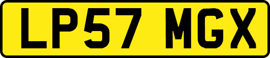 LP57MGX