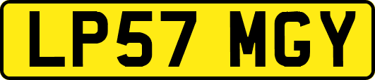 LP57MGY
