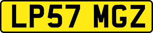 LP57MGZ