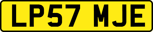 LP57MJE
