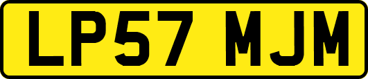 LP57MJM