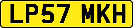 LP57MKH