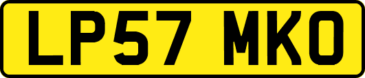 LP57MKO