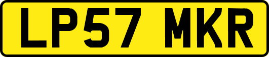 LP57MKR