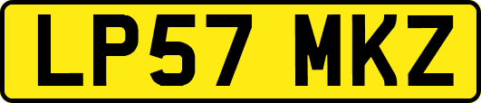 LP57MKZ
