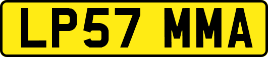 LP57MMA