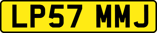 LP57MMJ