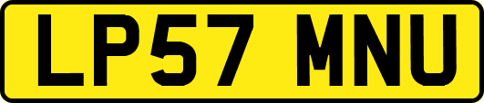 LP57MNU