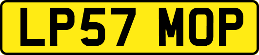 LP57MOP