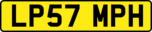LP57MPH