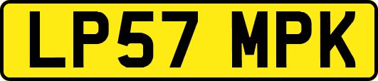 LP57MPK