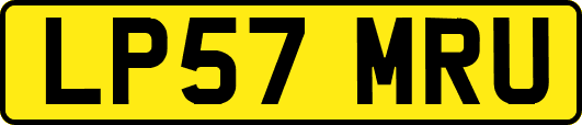 LP57MRU