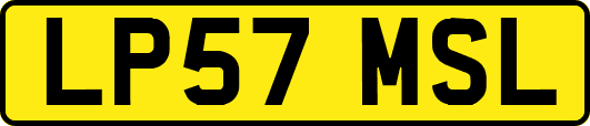 LP57MSL