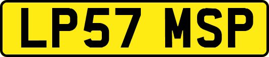 LP57MSP