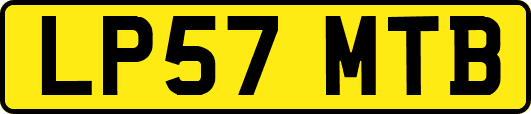 LP57MTB