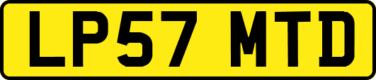 LP57MTD