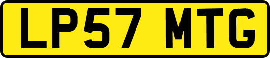 LP57MTG