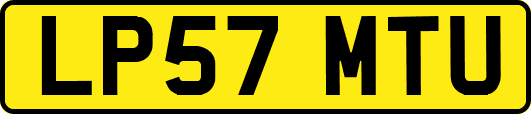 LP57MTU