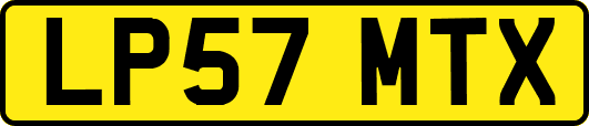 LP57MTX