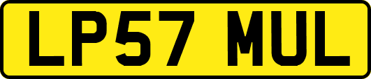 LP57MUL