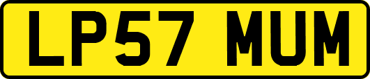 LP57MUM