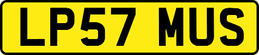 LP57MUS