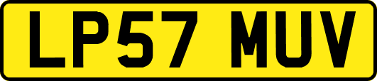 LP57MUV