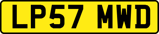 LP57MWD