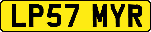 LP57MYR