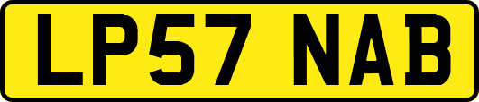 LP57NAB