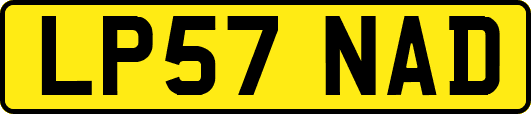 LP57NAD