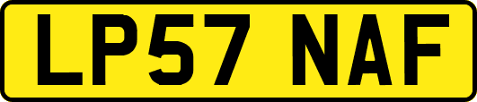 LP57NAF