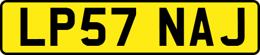 LP57NAJ